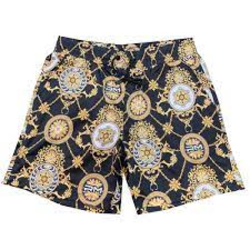 ROSSIMODA FLOREALE FIORI RES SHORT